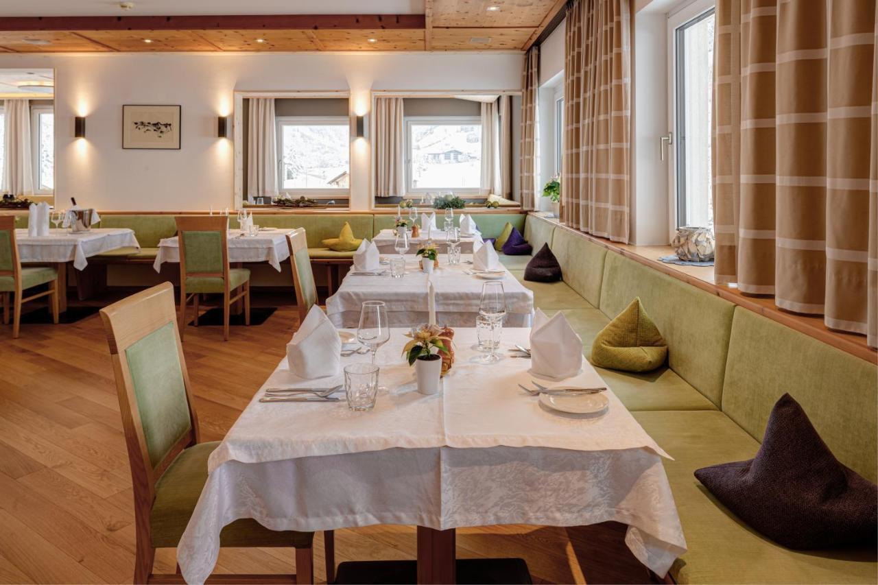 Naturhotel Tandler Sankt Jakob in Defereggen Extérieur photo
