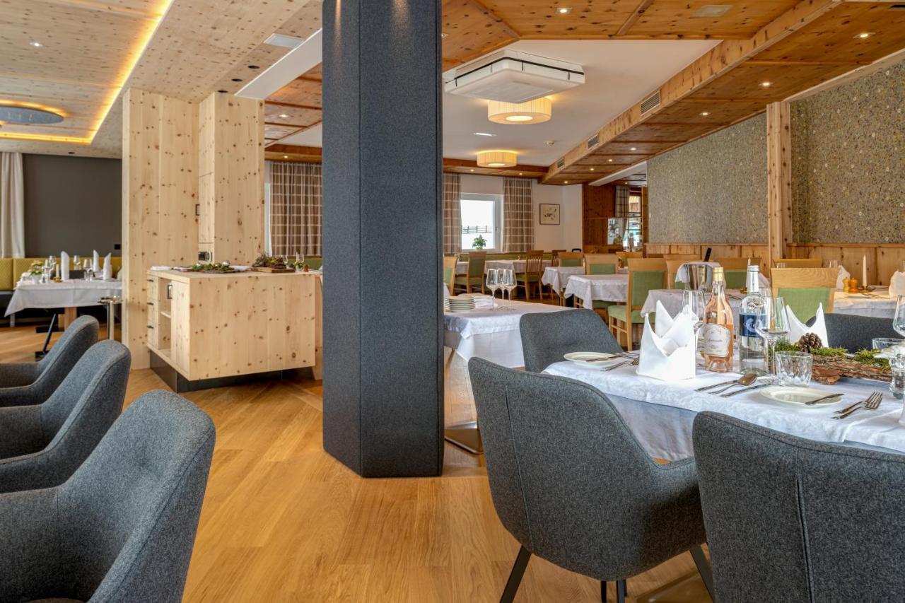 Naturhotel Tandler Sankt Jakob in Defereggen Extérieur photo