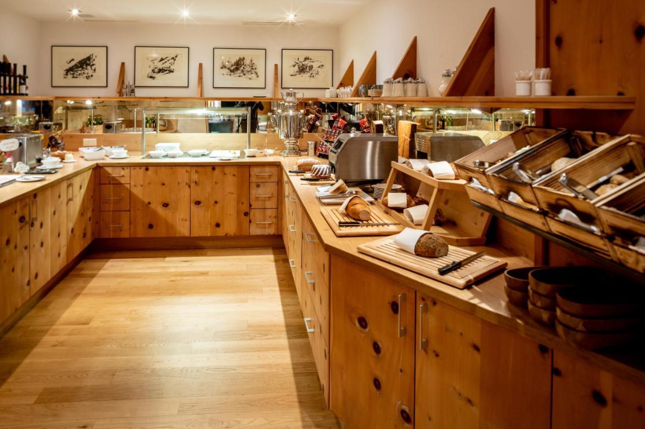 Naturhotel Tandler Sankt Jakob in Defereggen Extérieur photo