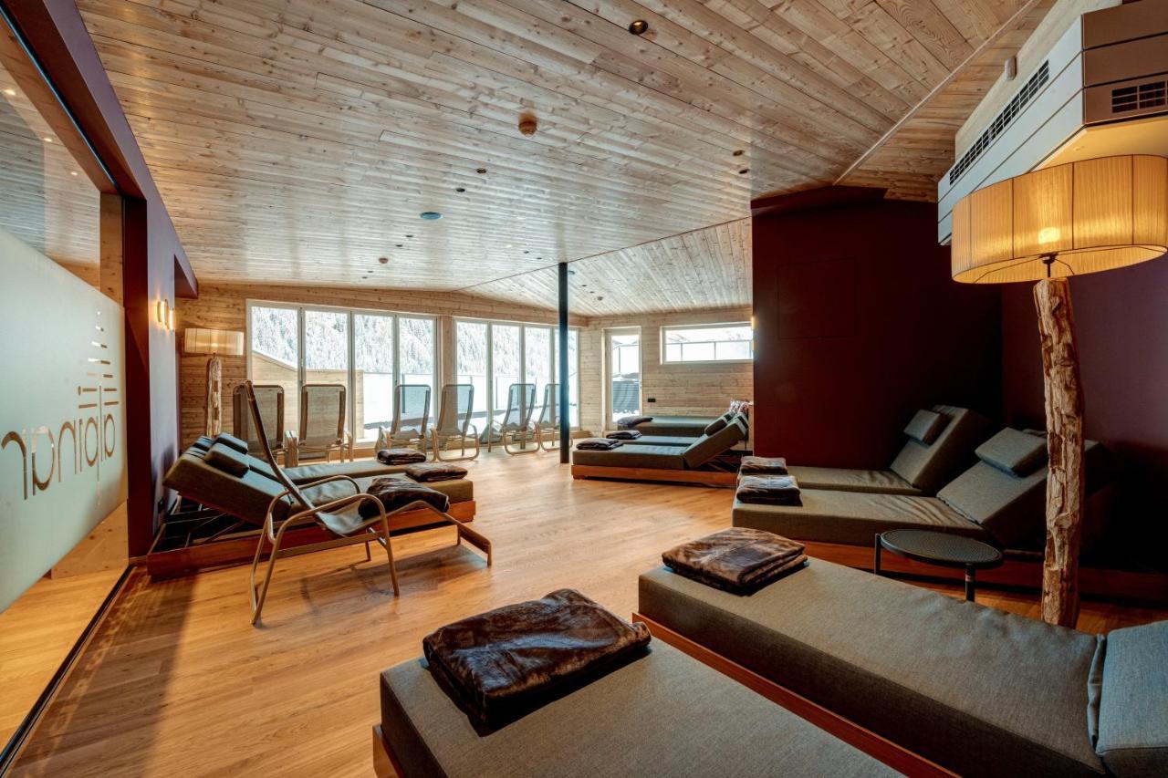 Naturhotel Tandler Sankt Jakob in Defereggen Extérieur photo