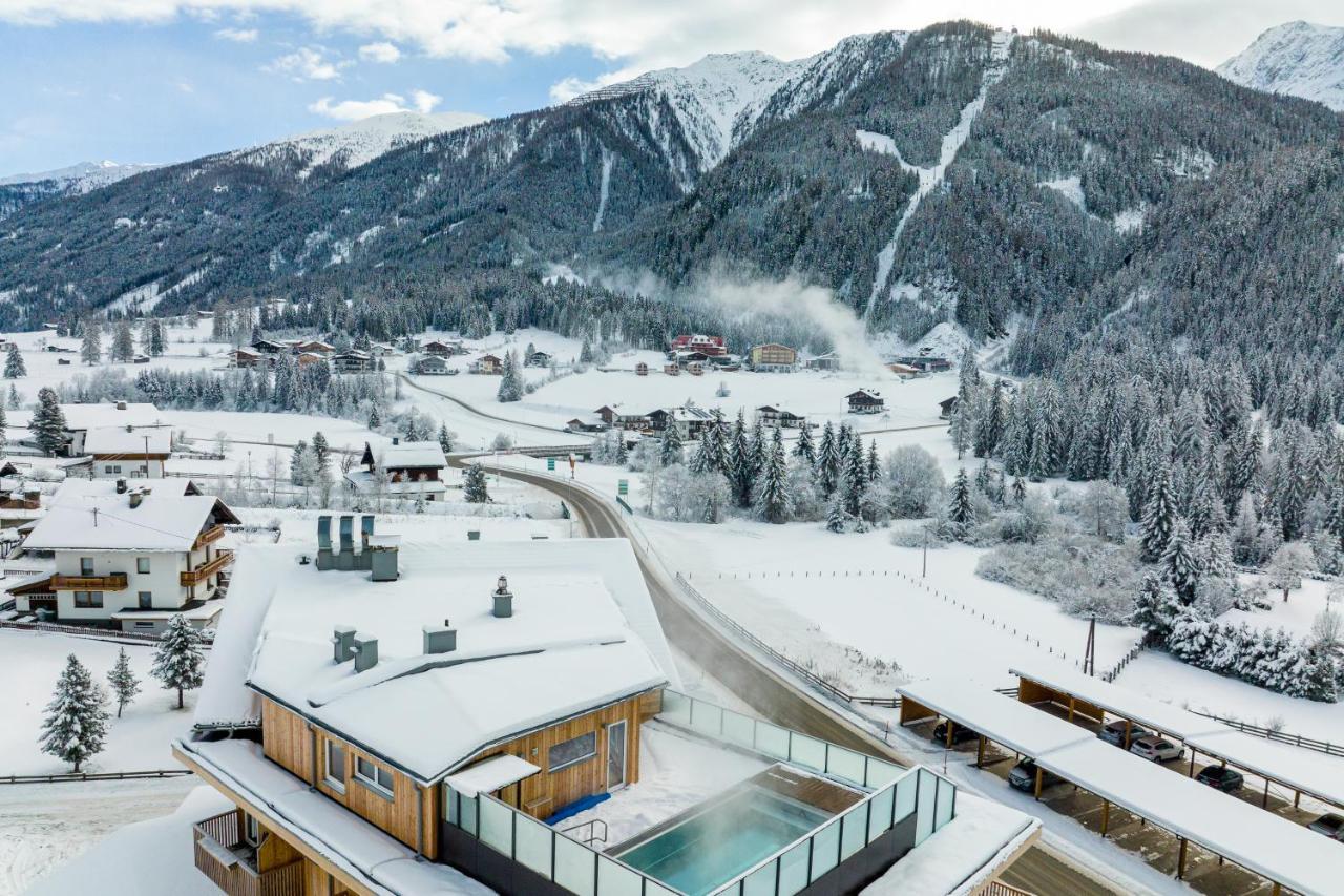 Naturhotel Tandler Sankt Jakob in Defereggen Extérieur photo