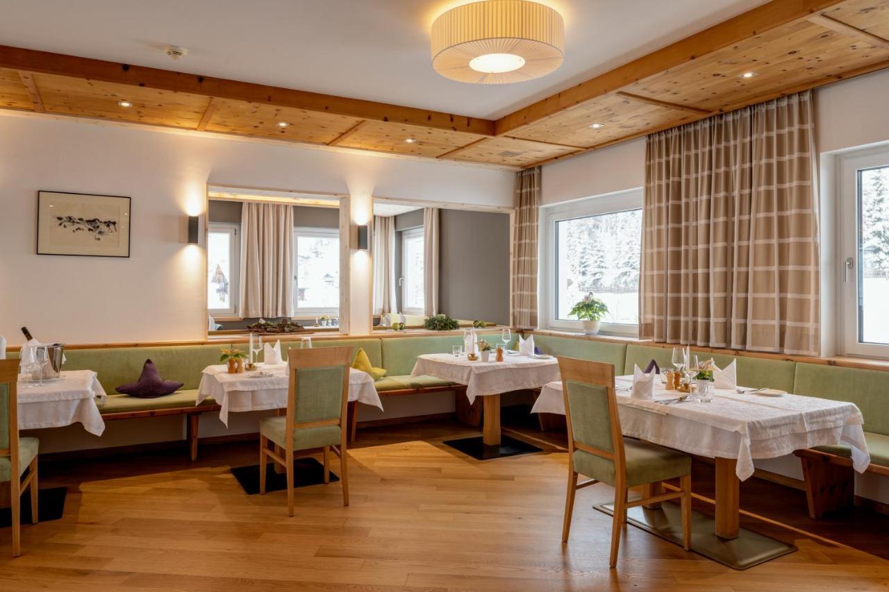 Naturhotel Tandler Sankt Jakob in Defereggen Extérieur photo
