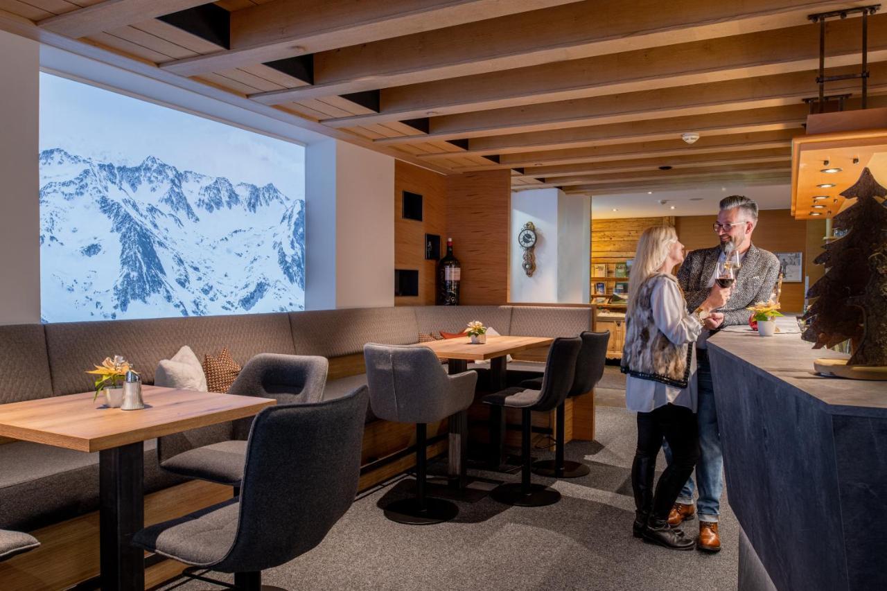 Naturhotel Tandler Sankt Jakob in Defereggen Extérieur photo