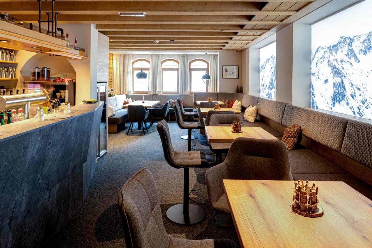 Naturhotel Tandler Sankt Jakob in Defereggen Extérieur photo